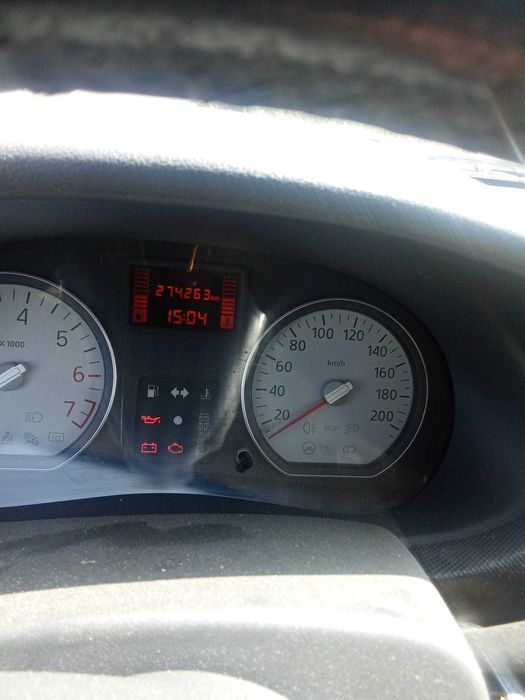 DACIA Logan MCV 2011 — imagine 5