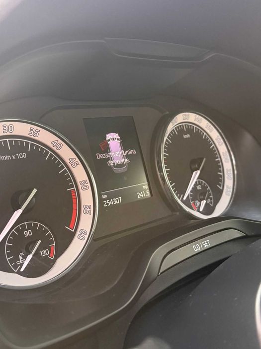 Skoda Kodiaq 2.0 TDI 4X4 DSG Ambition