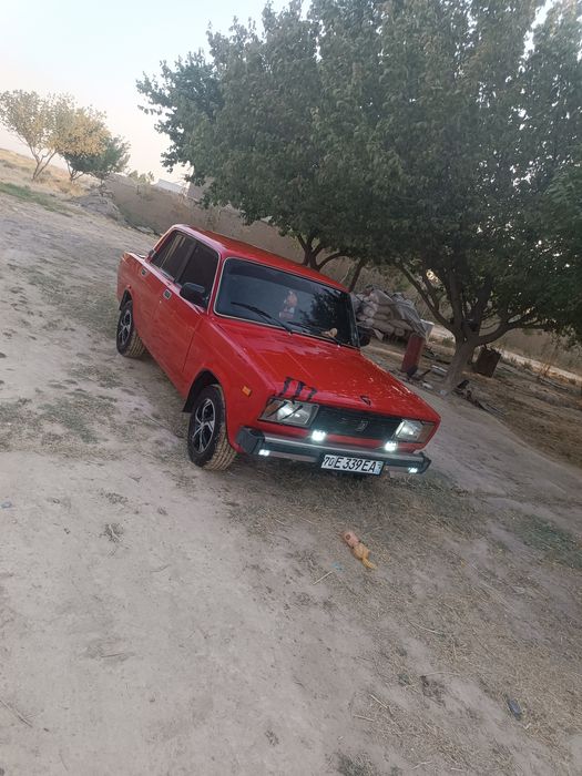 Srochni sotamiz  vaz 2107