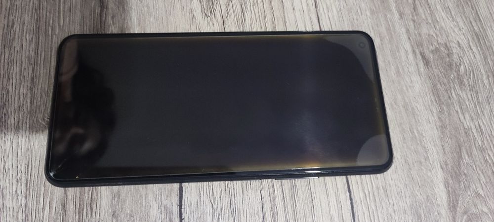 Телефон xiomi 11 lite 5 g