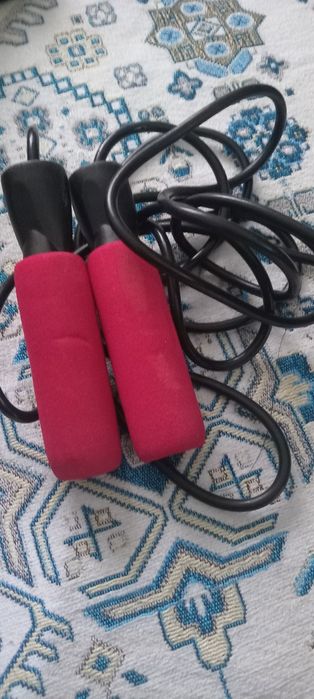 Актау скакалка сатылады