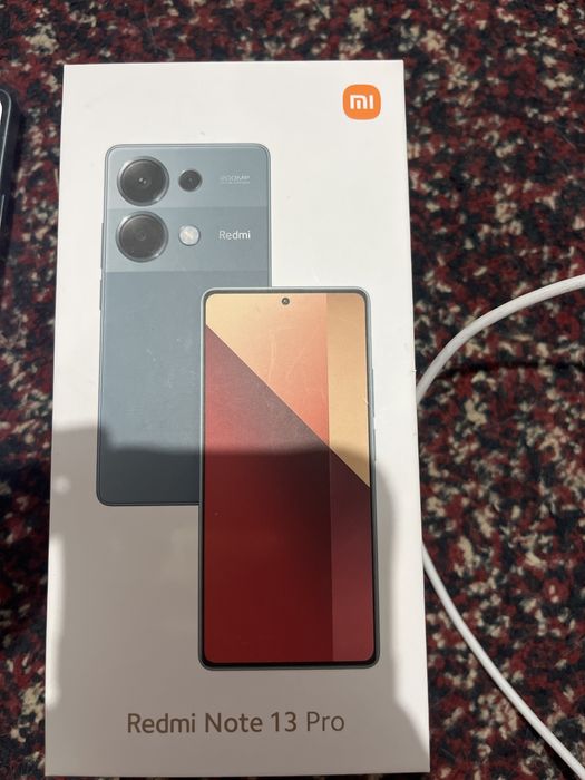 redmi note 13 pro