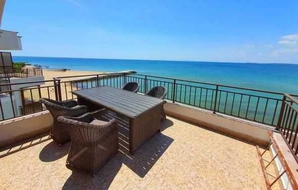 Продава се Тристаен апартамент в к.к. Елените - 113 кв.м за 857 €/кв.м - Снимка #7