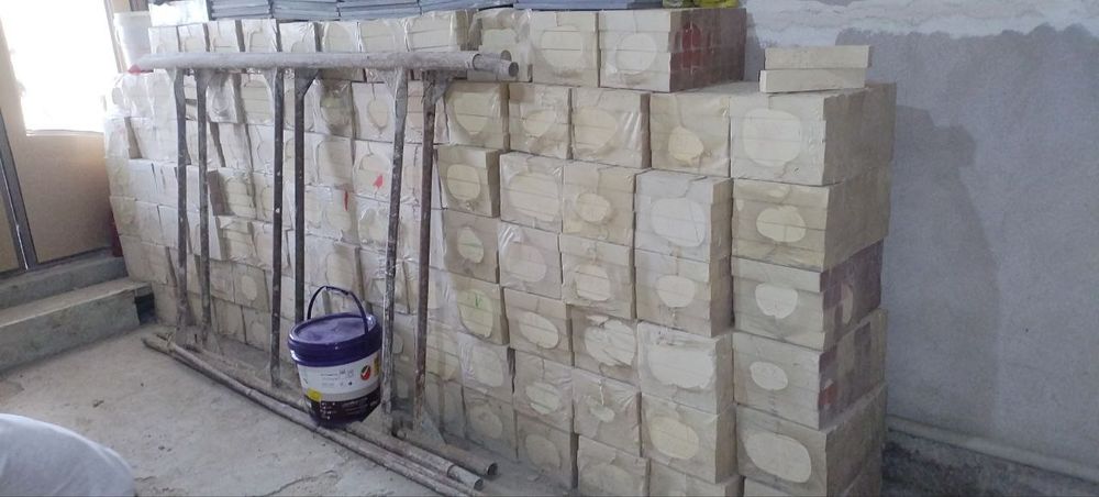 Облицовочный кирпич