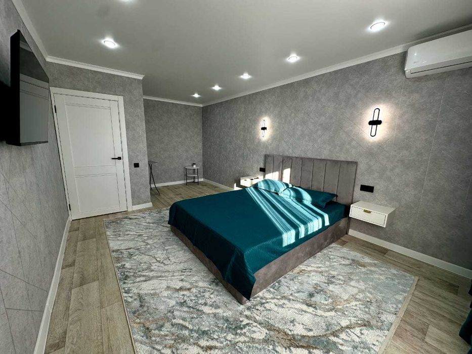 Продается 1 ком квартира район Школьник