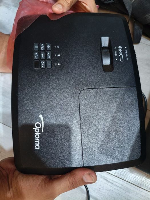 Проектор Optoma  s331   3D FullHD