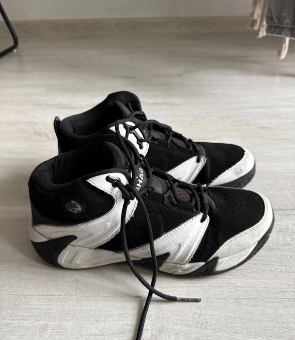 Adidași Baschet Shaq Devastator 43.5
