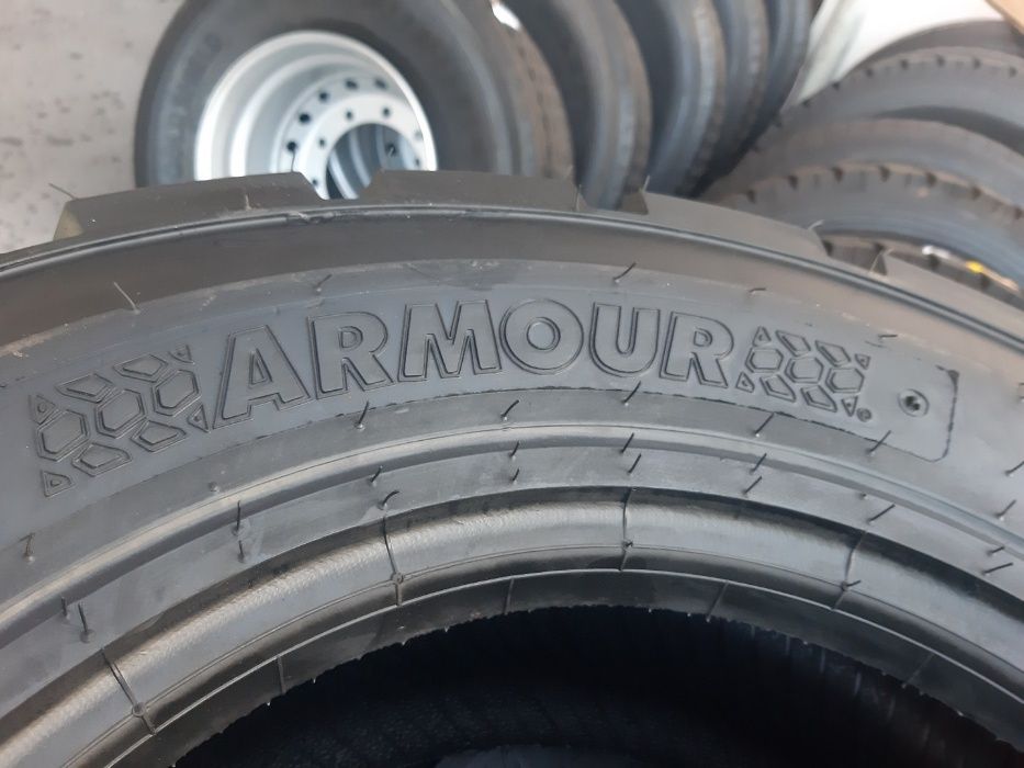 10-16.5 Armour Cauciucuri de bobcat industriale cu 12PLY livrare
