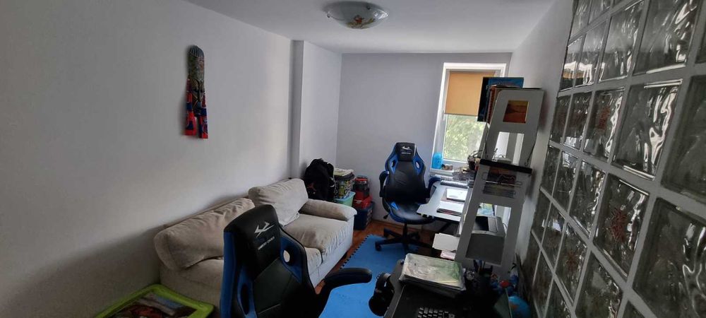 Apartament ultracentral Junior 4 camere