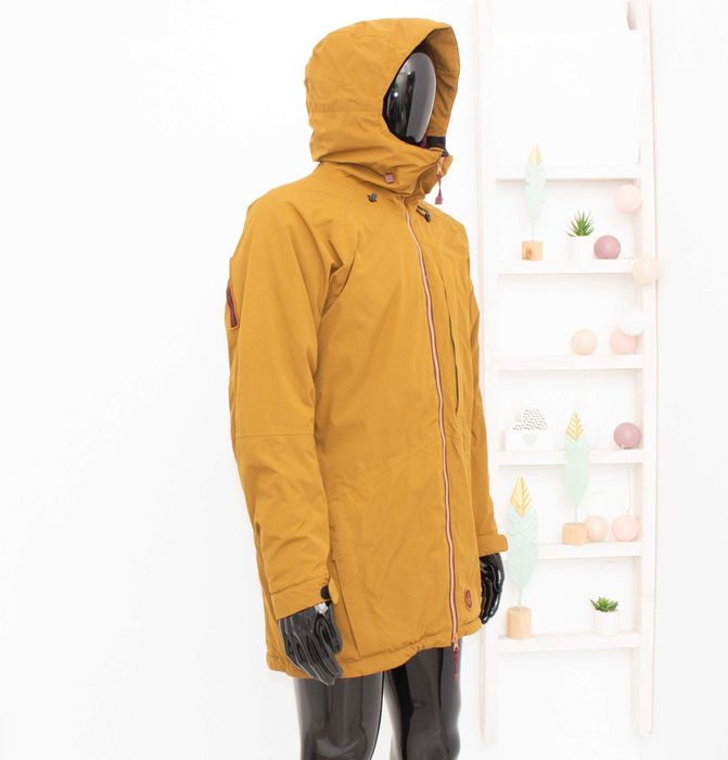 Sweet Protection Detroit ски яке Goretex Thermium Primaloft изолация S