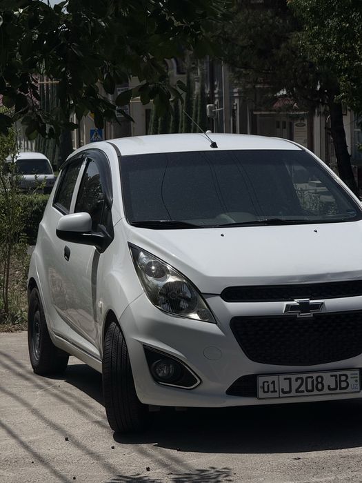 Spark oq kraska toza