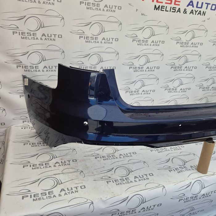 Bara spate Audi A4 B9 S-line Facelift Combi/break/variant an 2019-2020