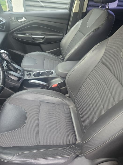 Ford Kuga Titanium