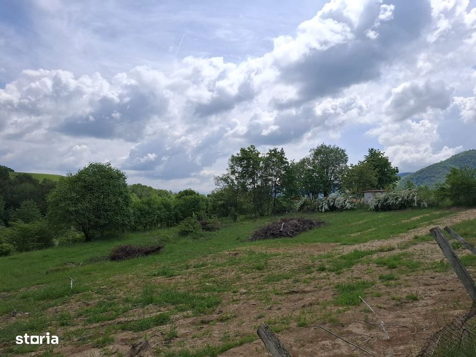 Teren intravilan,  cu utilitati aproape, Cisnadioara - Sibiu