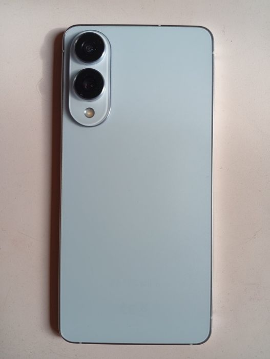 Samsung S25 Edge 256gb