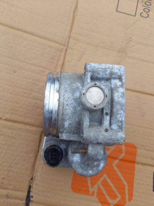 Clapeta admisie BMW e46 e39 e60 e38 M54