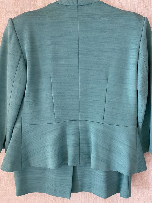 Деловой костюм