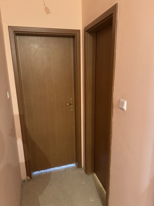 Интериорни Врати.50€за бройка
