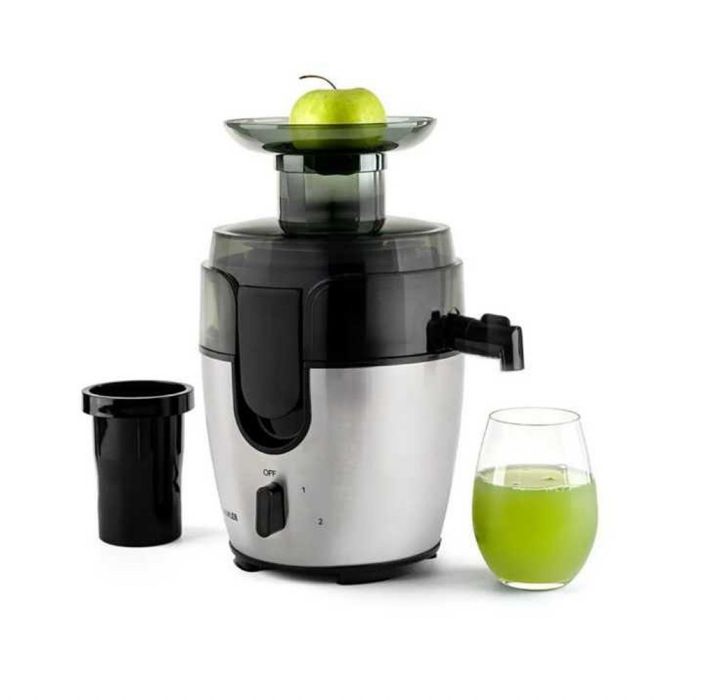 Сокоизстисквачка MUHLER MJ-696