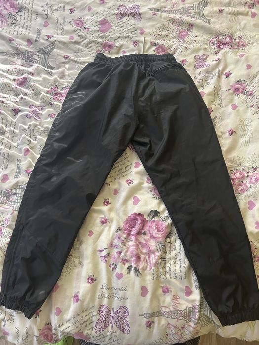 Найк шушляк панталон размер М