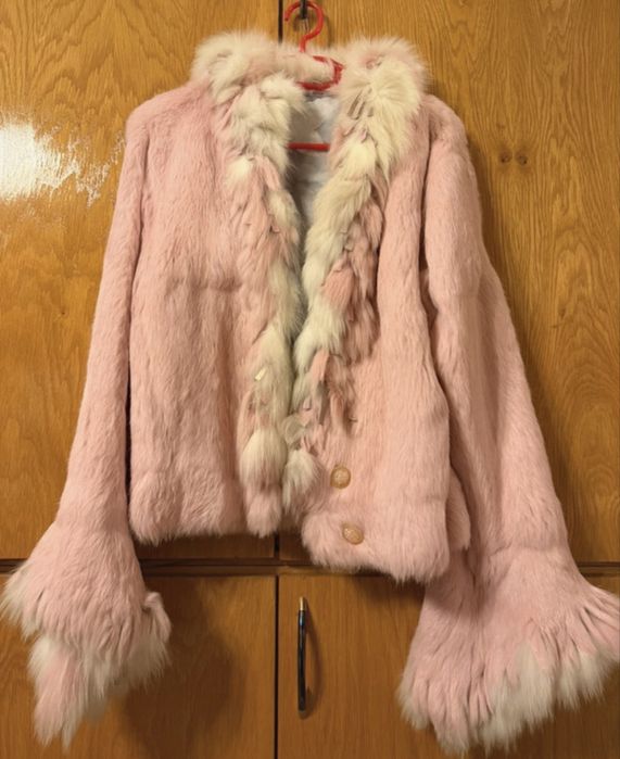 Blana naturala iepure