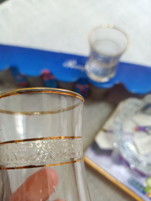 Продам новый набор