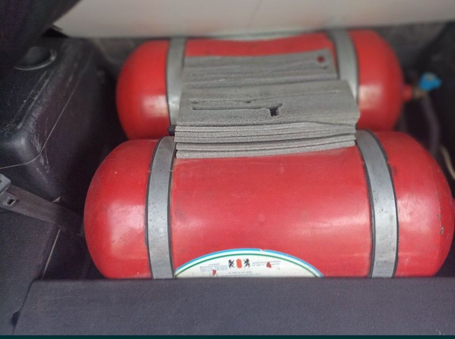 Chevrolet Captiva 1, 3-позиция FULL комплектация