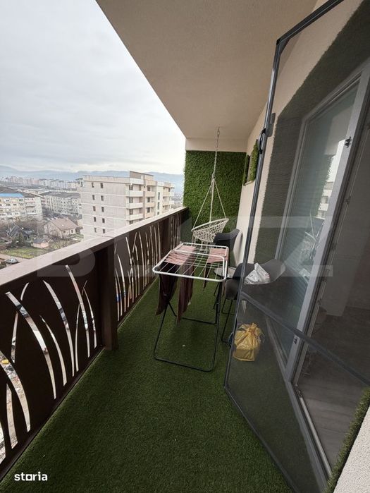 Apartament 3 camere luxos zona ISU complex nou cu acces securizat prin