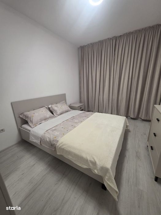 Prima Inchiriere | Studio |Loc De Parcare | Centrala Proprie