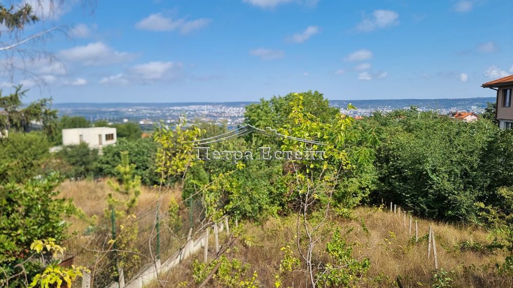 Продава се Парцел в Варна, м-т Зеленика - 1000 кв.м за 75 €/кв.м - Снимка #5