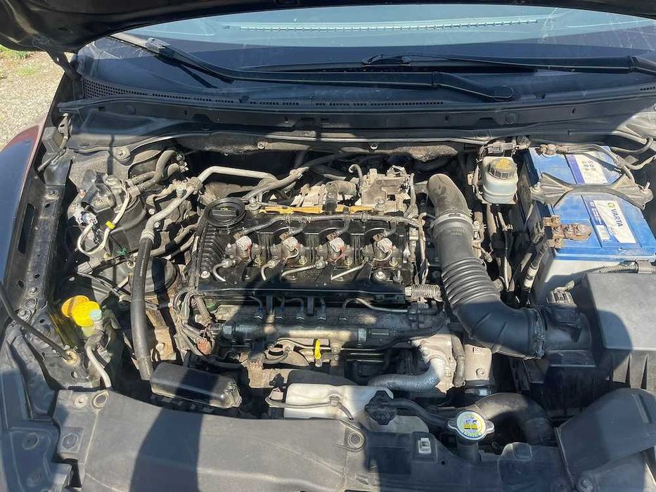 Vand Mazda CX-7