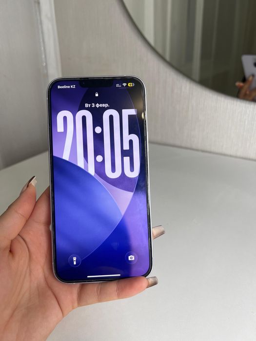 Айфон 14 плюс 128 гб