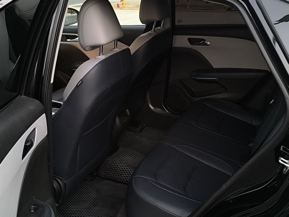 Monza 1,5L Atmosferniy Qora Kraska Toza Avto Kredit 1 kunda Passportga