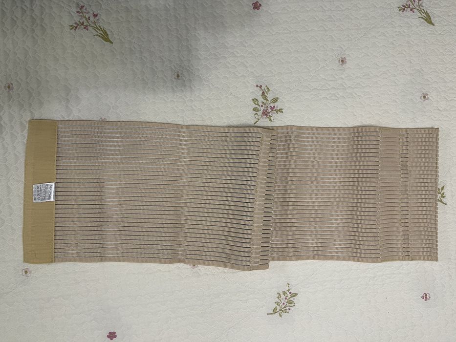 Продам бандаж на поясницу