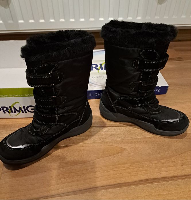 Cizme copii waterproof Primigi