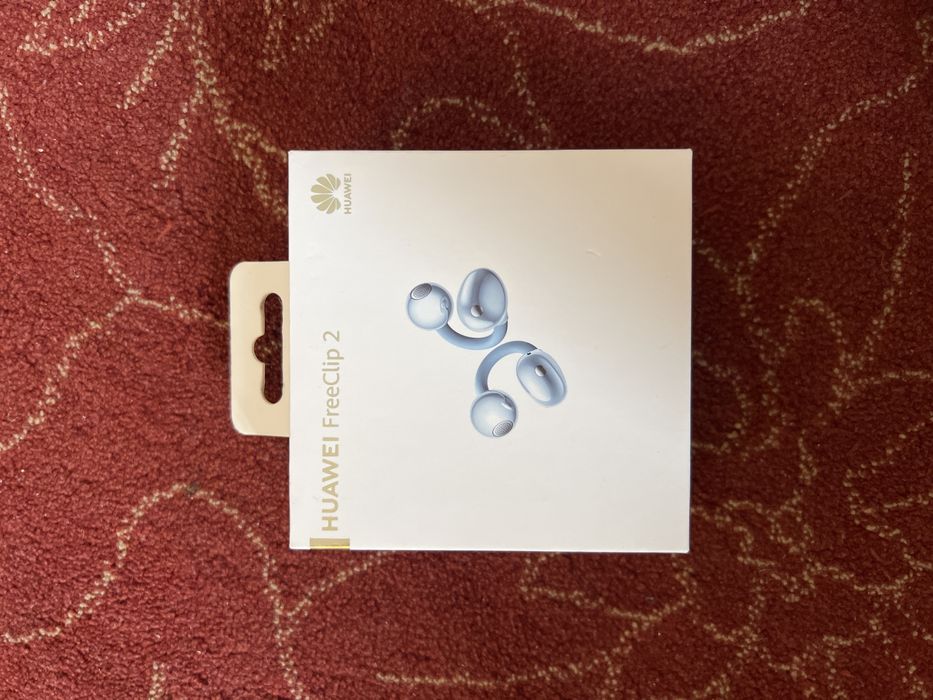 Huawei FreeClip 2