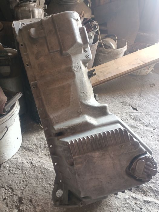 Потдон двигателя м50 м52, е36,е39 и т.д