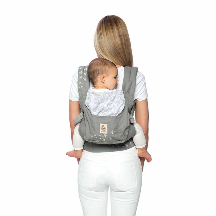 Ergobaby Original Baby Carrier ергономична раница