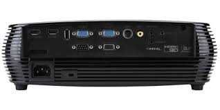 Проектор Acer x1226AH