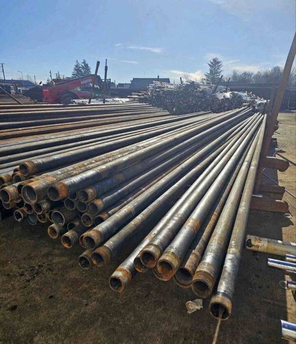 Vand teava de sonda tubing toate diametrele pret bun