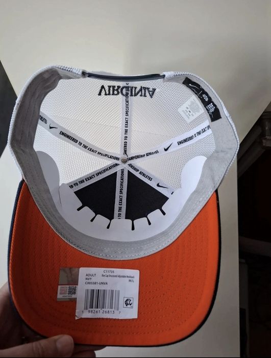 Sapca Nike, noua
