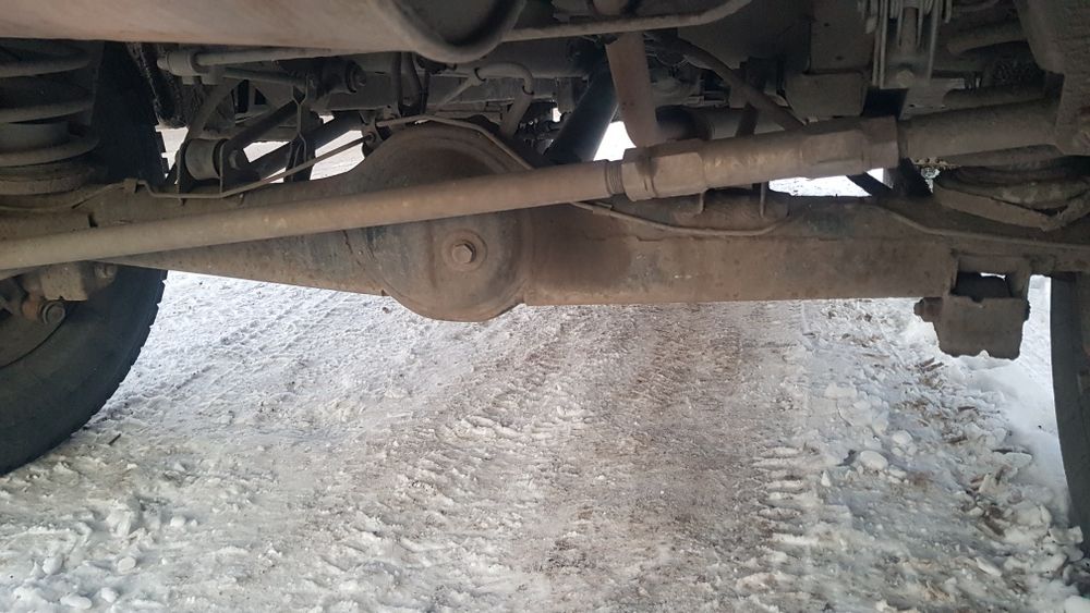 Продам ниву 21214