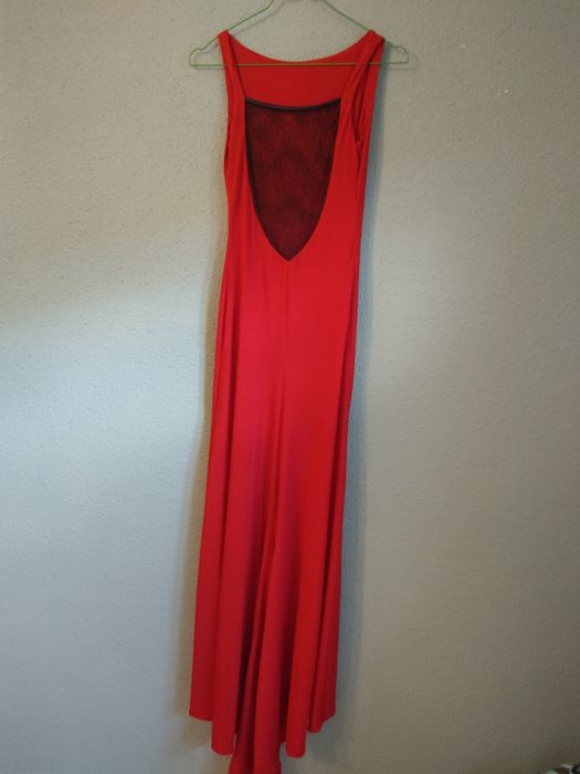 Rochie de NASA deosebita