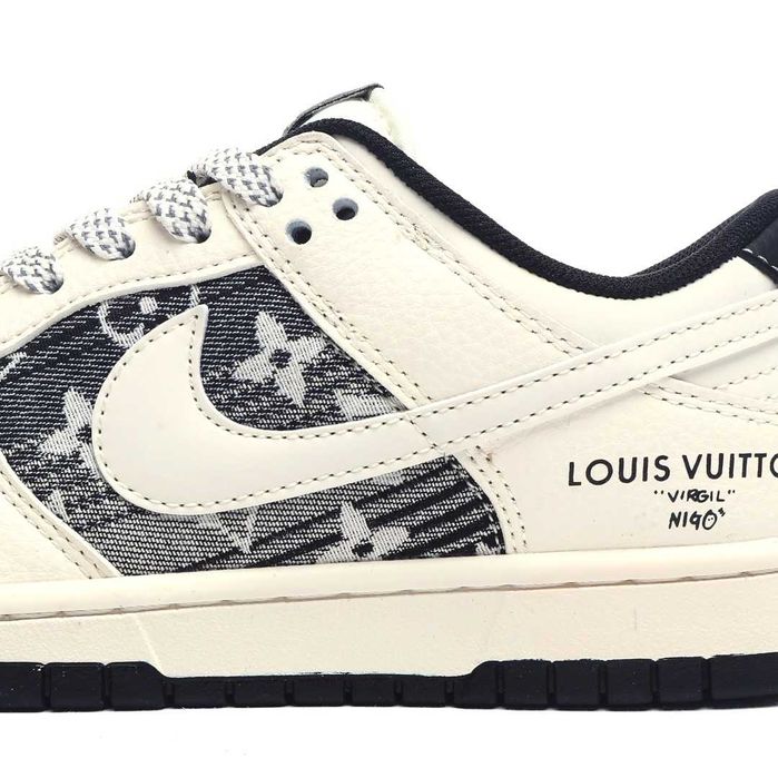 Travis Scott x Jordan Air Jordan 1 Low OG Nike