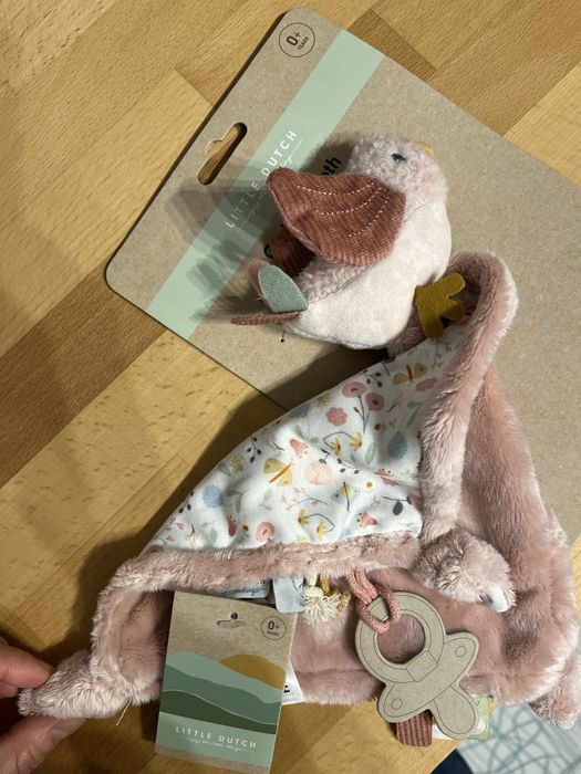 Чисто нови детски играчки - Haba, Little Dutch, Canpol, Fehn