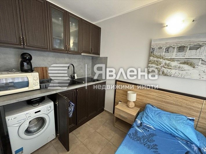 Продава се Едностаен апартамент в Несебър - 35 кв.м за 1572 €/кв.м - Снимка #4
