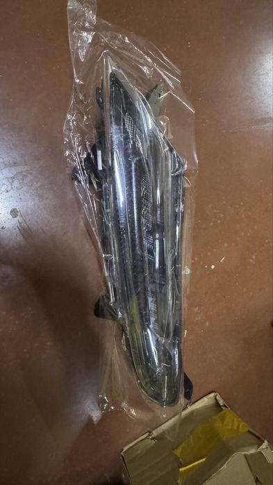 JAC S3pro автозапчасти