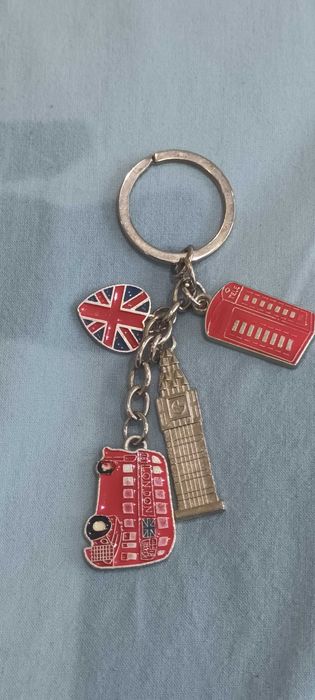 Ключодържатели .