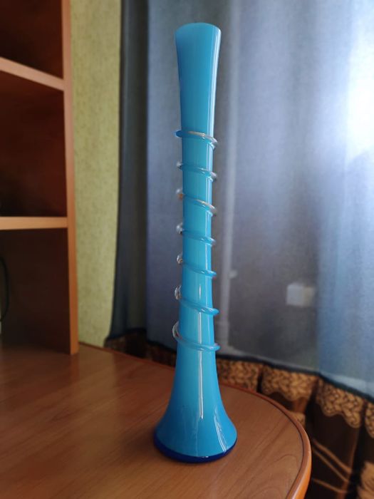 Вазочки для цветов