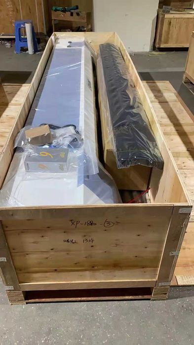 Ecosolvent printer 180